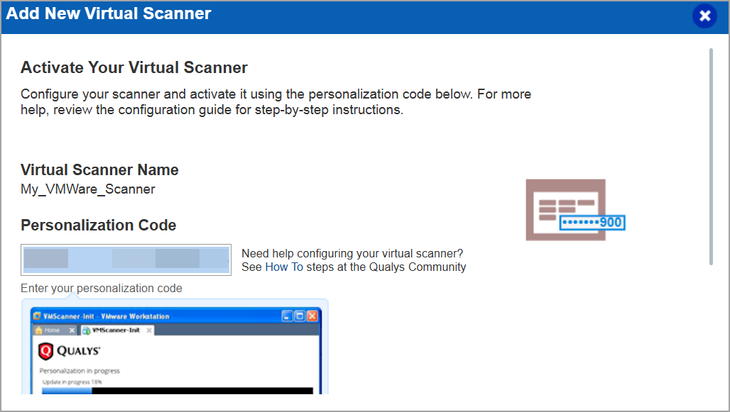 copy pers code.