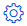gear icon for navigating to columns option