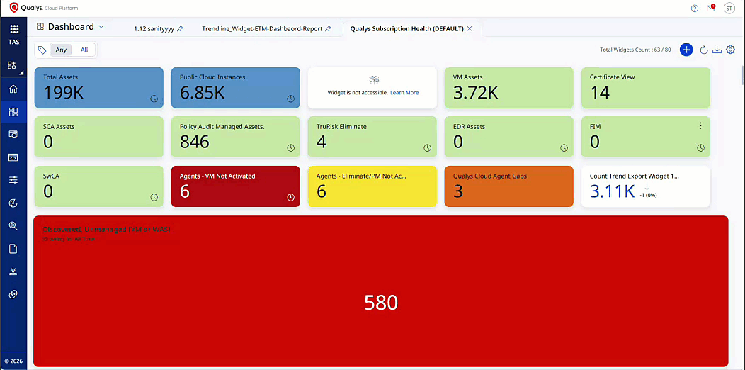 New user interface 