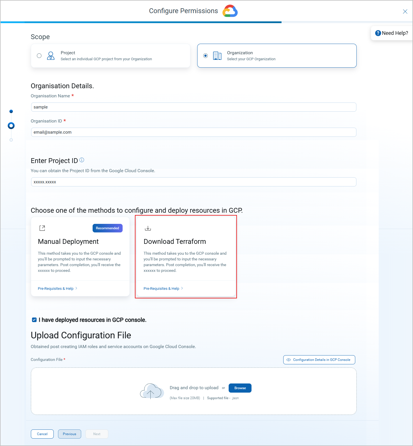 download_terraform_gcp