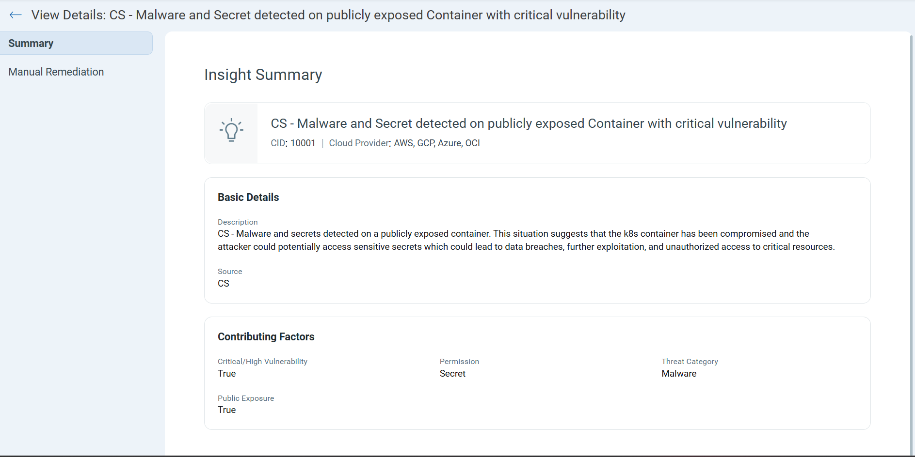 insights_catalogue_summary