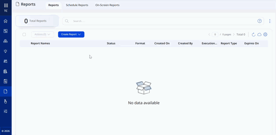 customize your CSPM reports