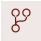 Attack Path icon