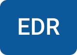 List of tokens for Endpoint Detection and Response