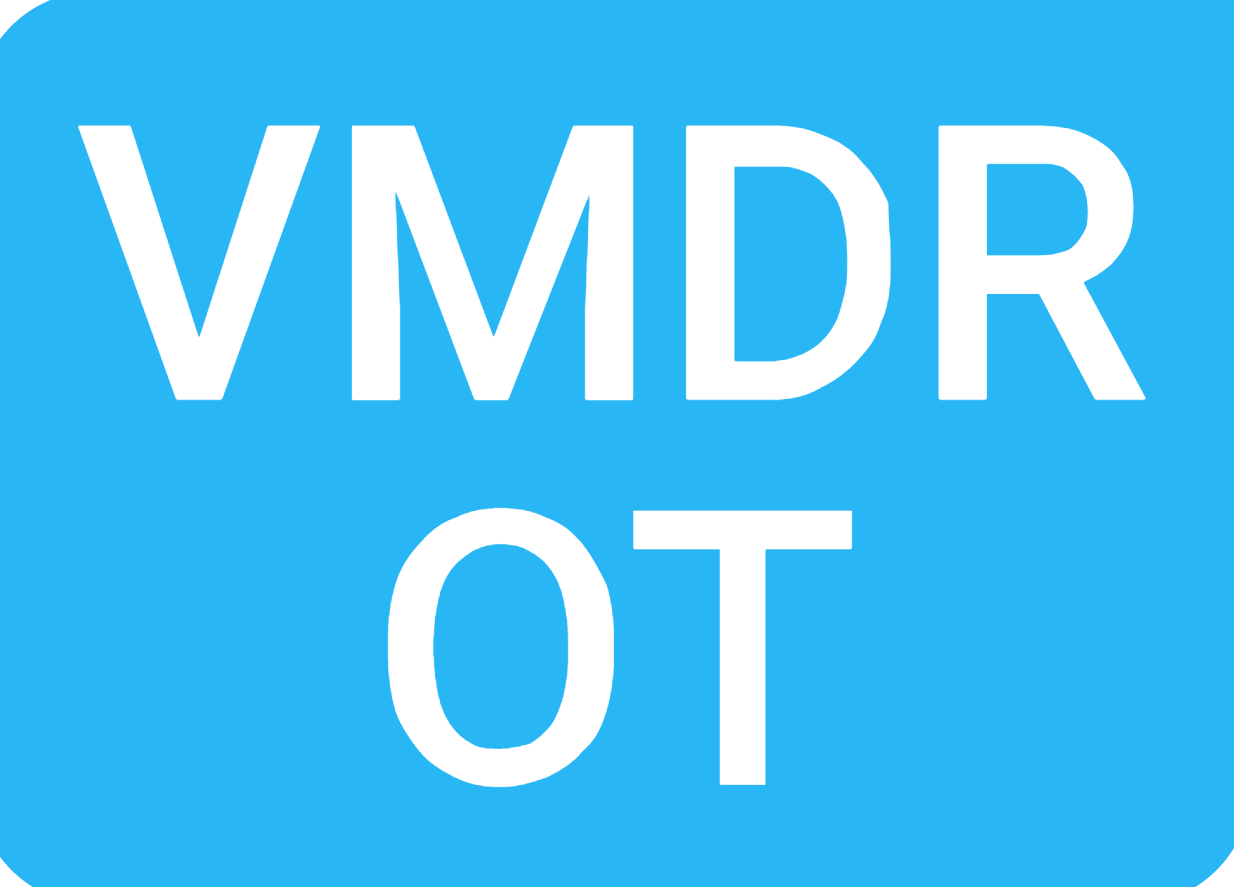 List of tokens for VMDR OT
