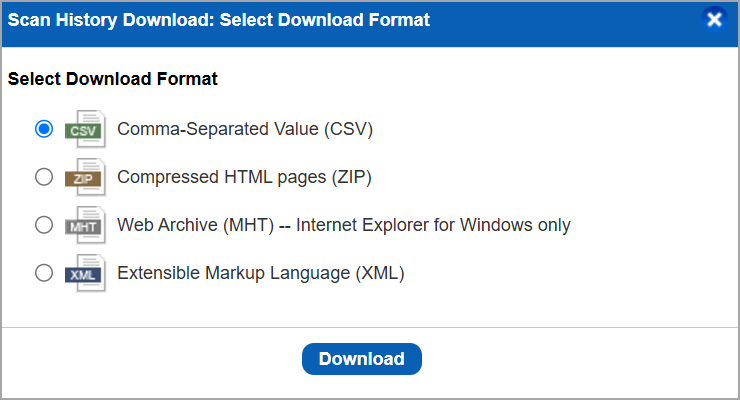 Select Download Format