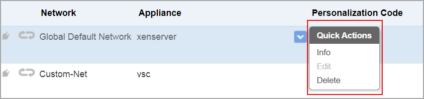 Update Qualys Containerized Scanner Appliance