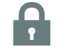 Lock Icon for Host Authentication