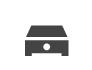 Scanner Appliance Icon