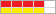 half red and half yellow severity level
