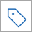 Tag icon.