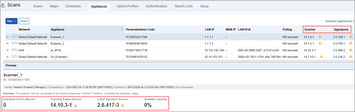 Earlier section of preview page.
