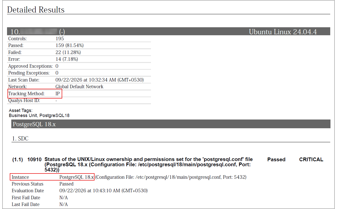 New UDC supported technologies