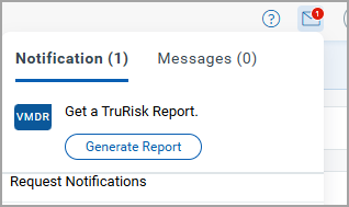 view notifications.